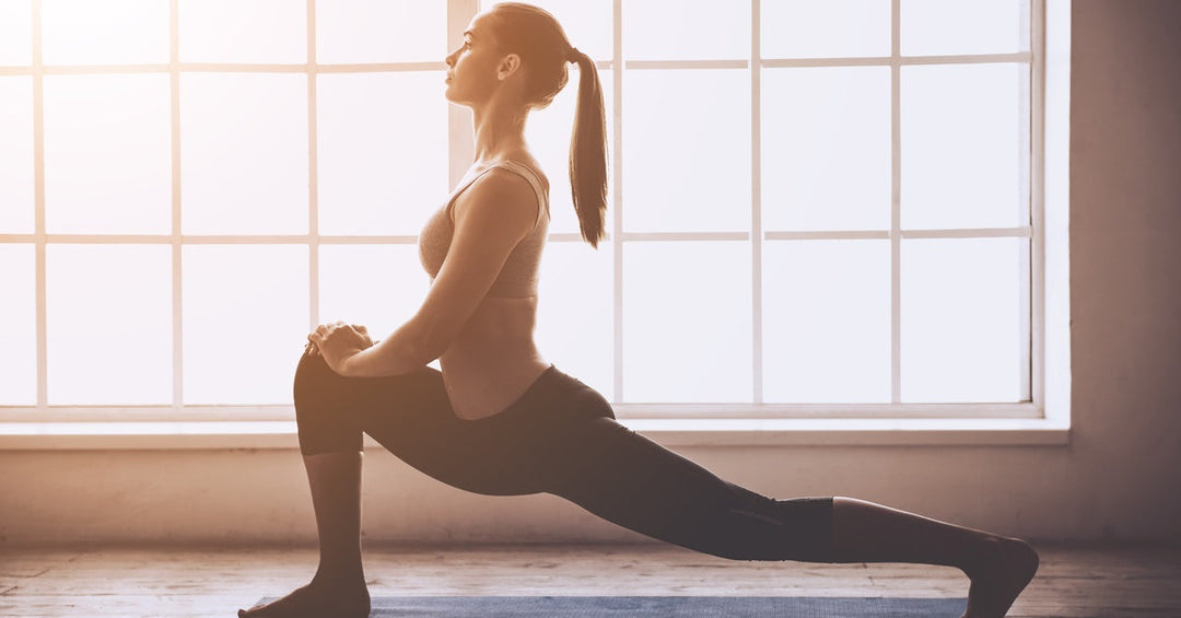 How A Mounted Pilates Bar Enhances Your Flexibility