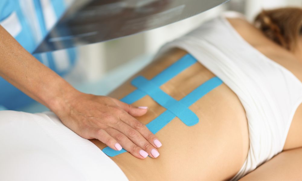 A Brief Overview of the Schroth Method for Treating Scoliosis