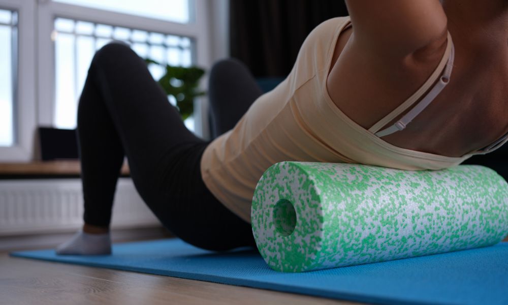 Recommended Exercise Equipment for Treating Scoliosis