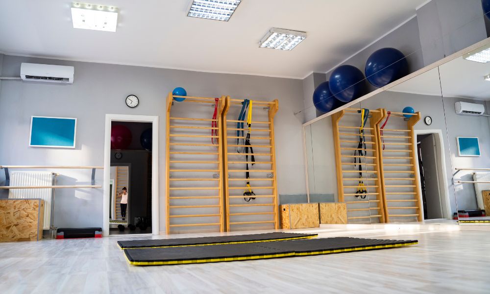 5 Accessories To Take Your Pilates Workout to the Next Level