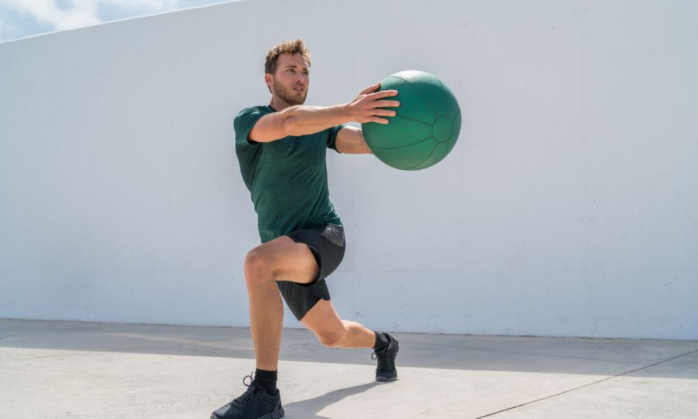 Top Scoliosis Exercises To Maintain Mobility