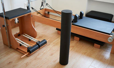 Pilates Reformer vs. Pilates Tower: Which Is Harder?