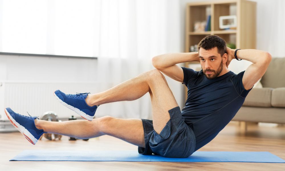 What Exercises Should Be Avoided With Scoliosis?