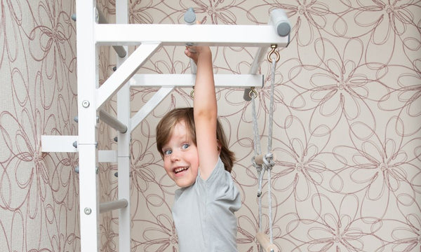 Clever Ways To Fit in Exercise While Keeping Up With Kids