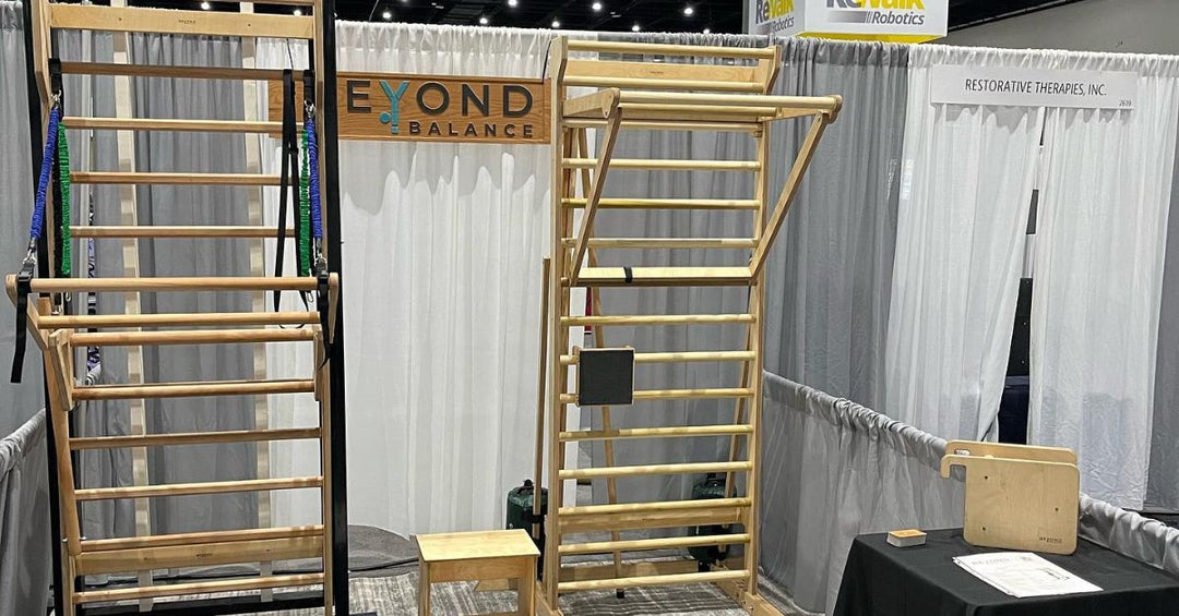 Using Balance Benefits of Using Balance Equipment for Injury Prevention