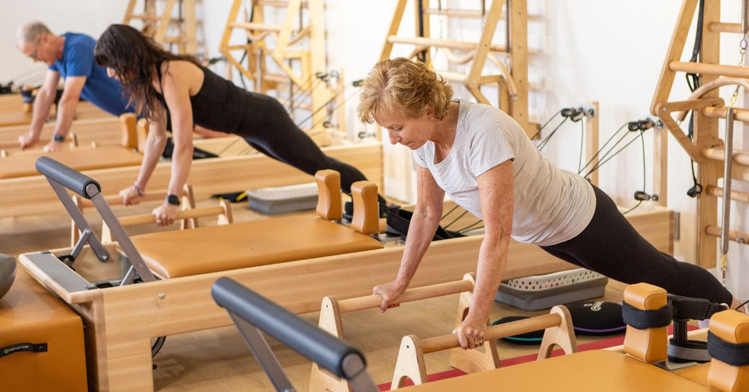 The Ultimate Guide to Building a Home Pilates Setup