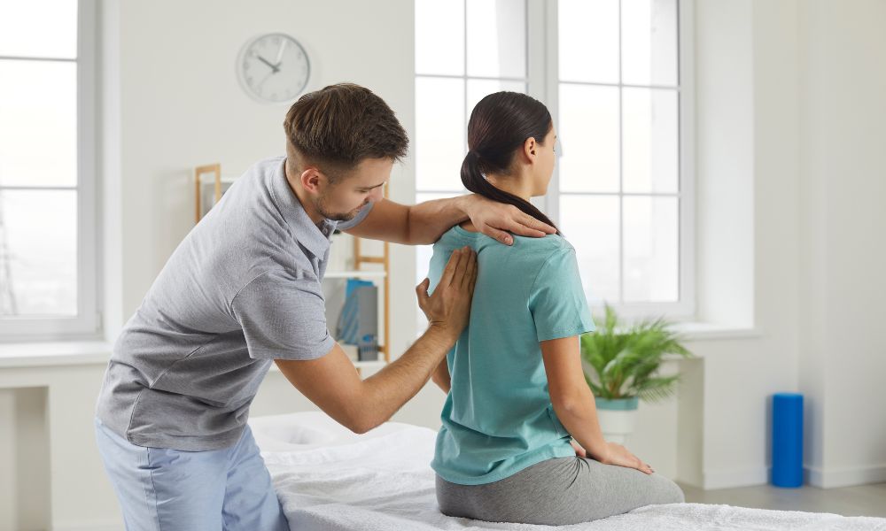 How Scoliosis Treatments Have Evolved Over Time