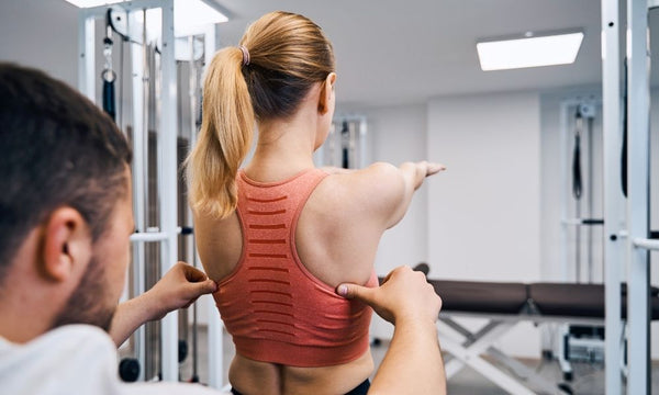 3 Scoliosis Exercises and Stretches You Should Know