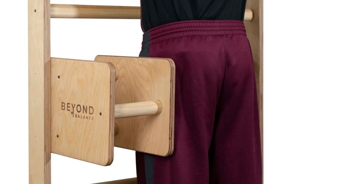 How Schroth Exercise Tools Support Better Spinal Health