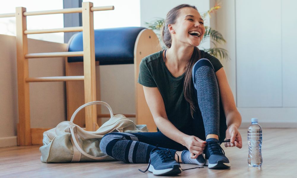 Unlocking the Benefits of Pilates With Wooden Stall Bars