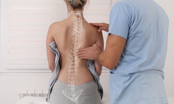 Tips To Make Your Scoliosis Treatment More Effective