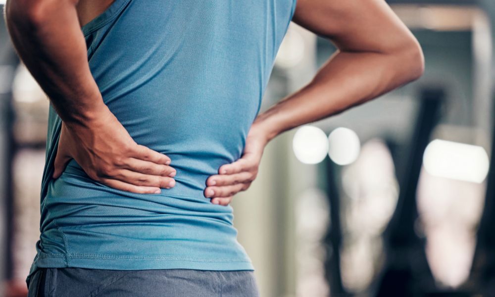 Common Mistakes Made When Managing Scoliosis