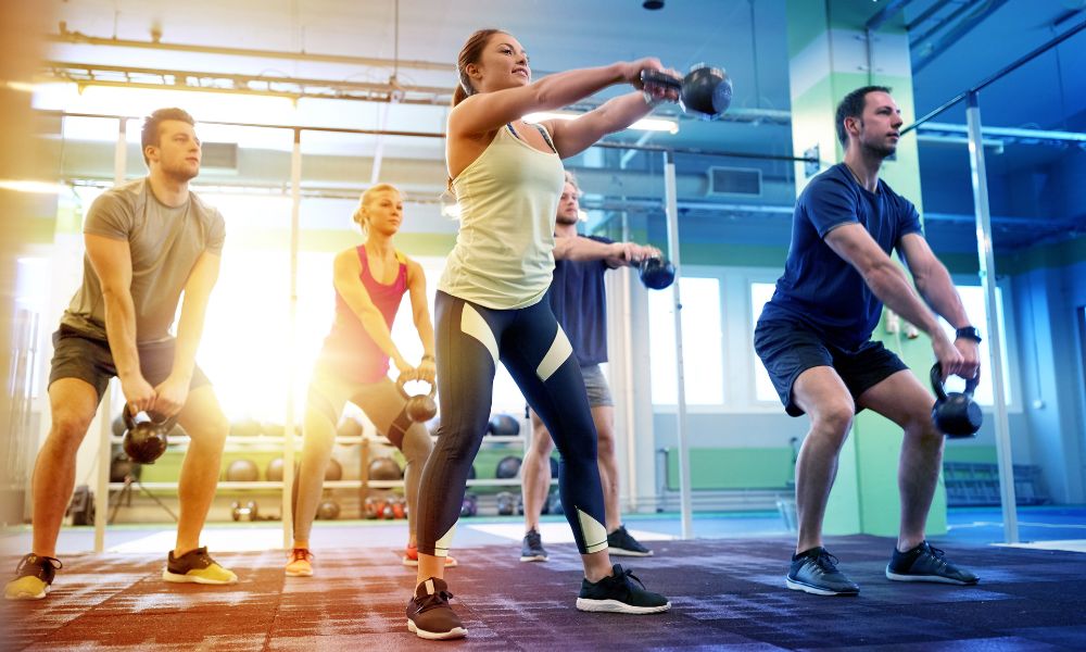 Tips for Exercising When You’re Working 9–5