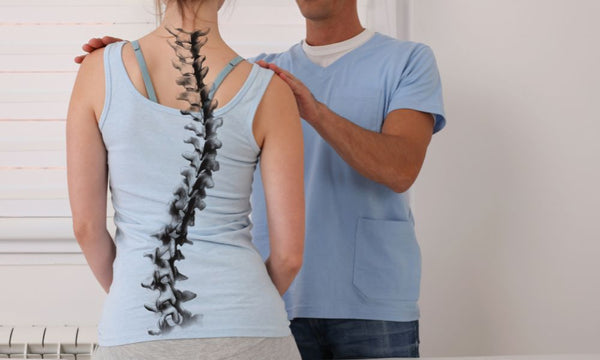 5 Reasons To Choose the Schroth Method for Your Scoliosis PT