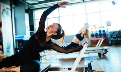 The Zen of Pilates: How Mindfulness Enhances Your Practice