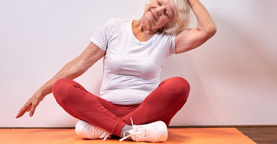 Fun Ways To Improve Stability for Seniors at Home