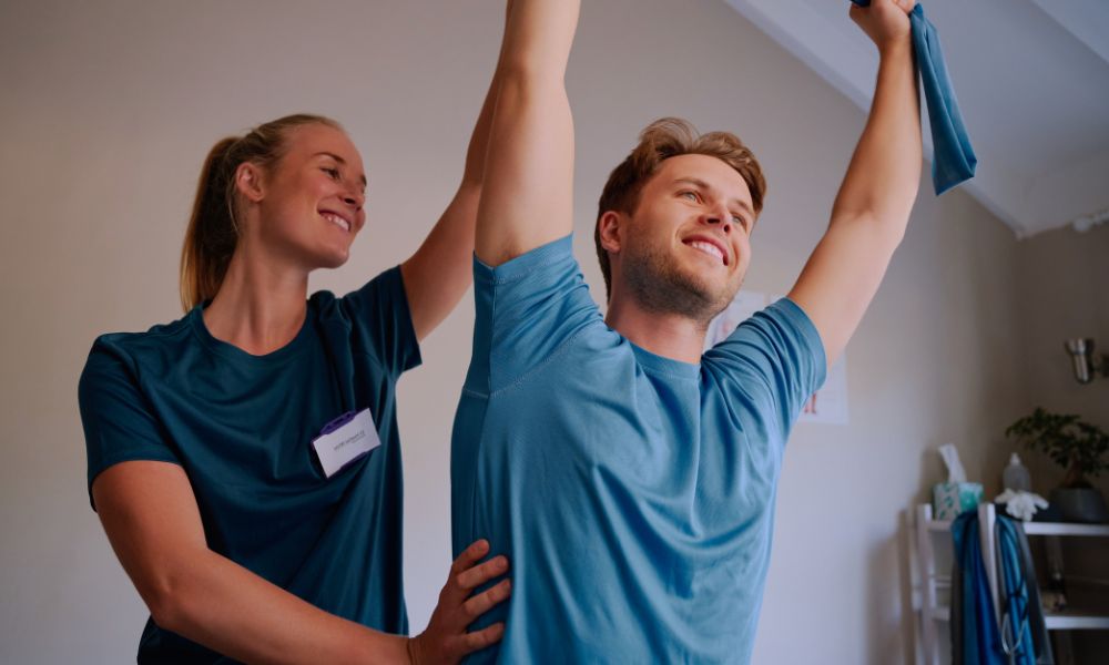 Exercising After Scoliosis Surgery: What You Need To Know