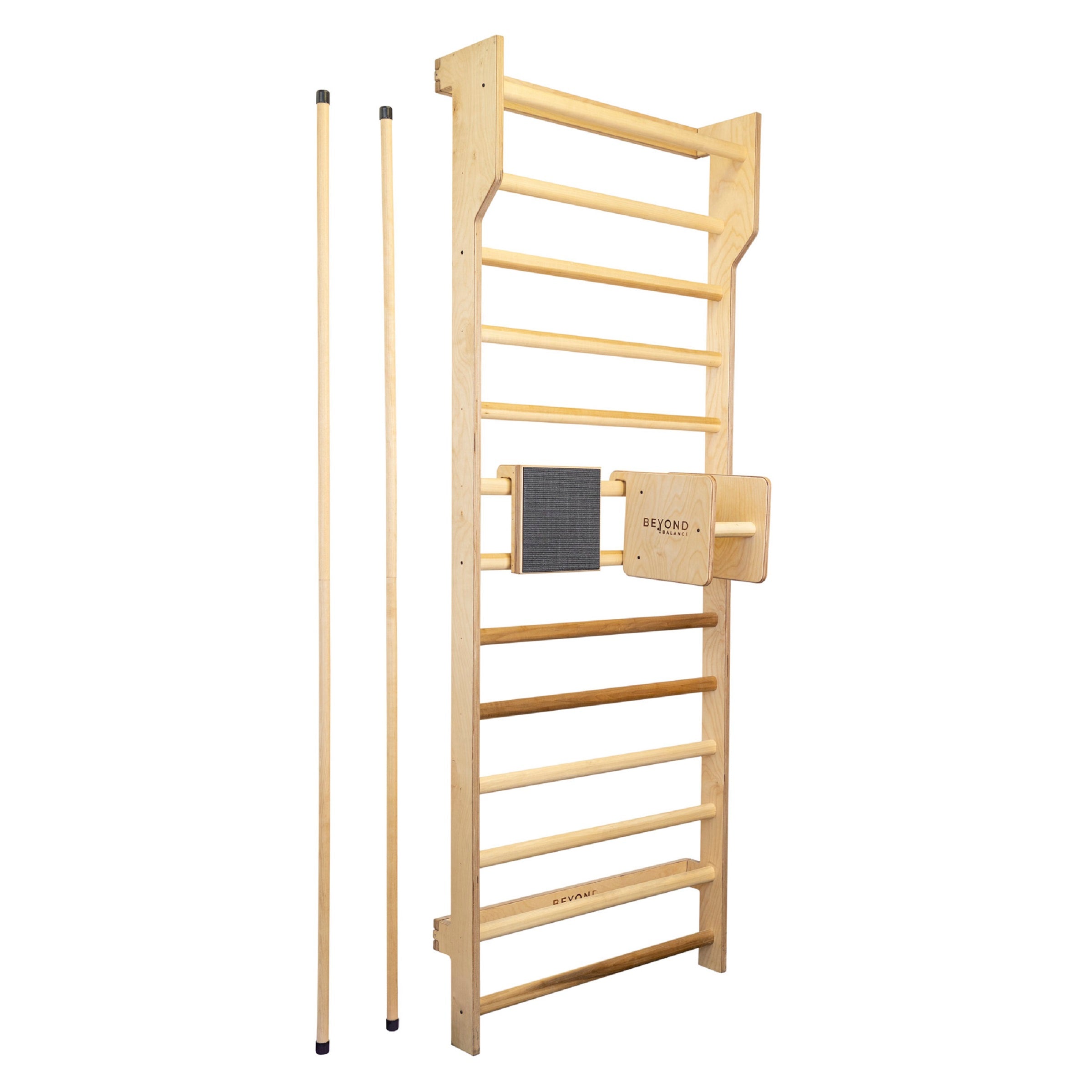 Schroth Exercise Equipment