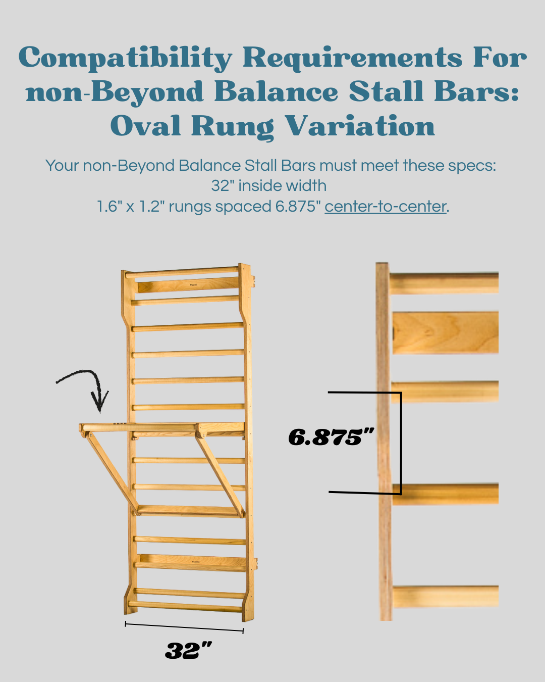 Adjustable Pull-Up and Dip Bar