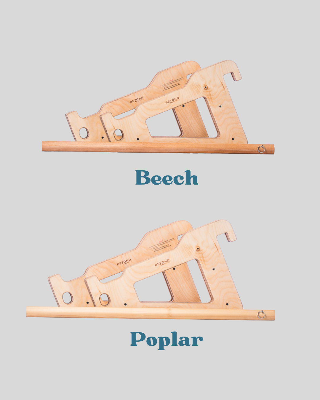 Squat Rack with Detachable Pull-Up Bar