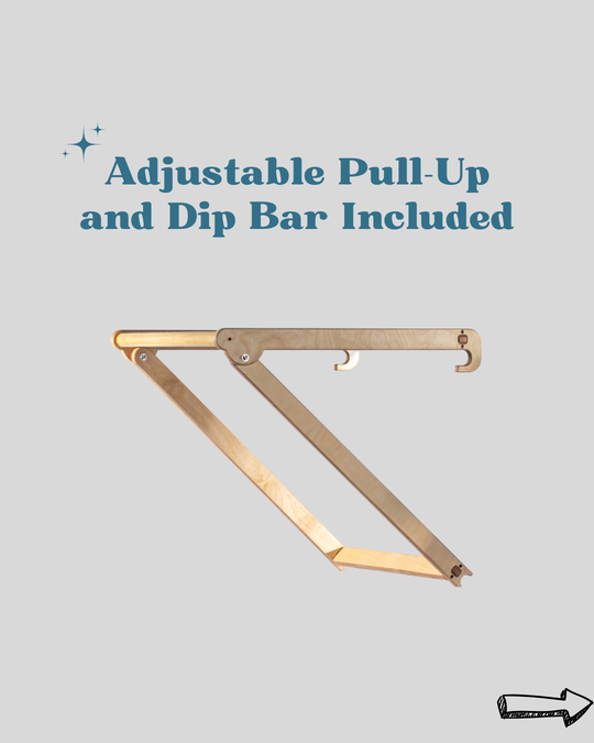 Personal Training Station