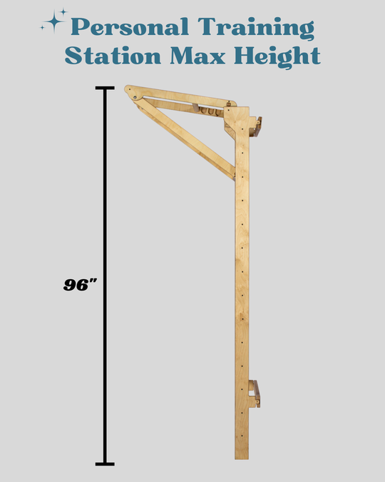 Personal Training Station