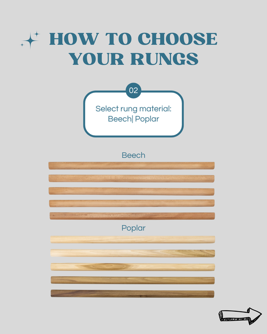 Push-Thru Bar for Pilates