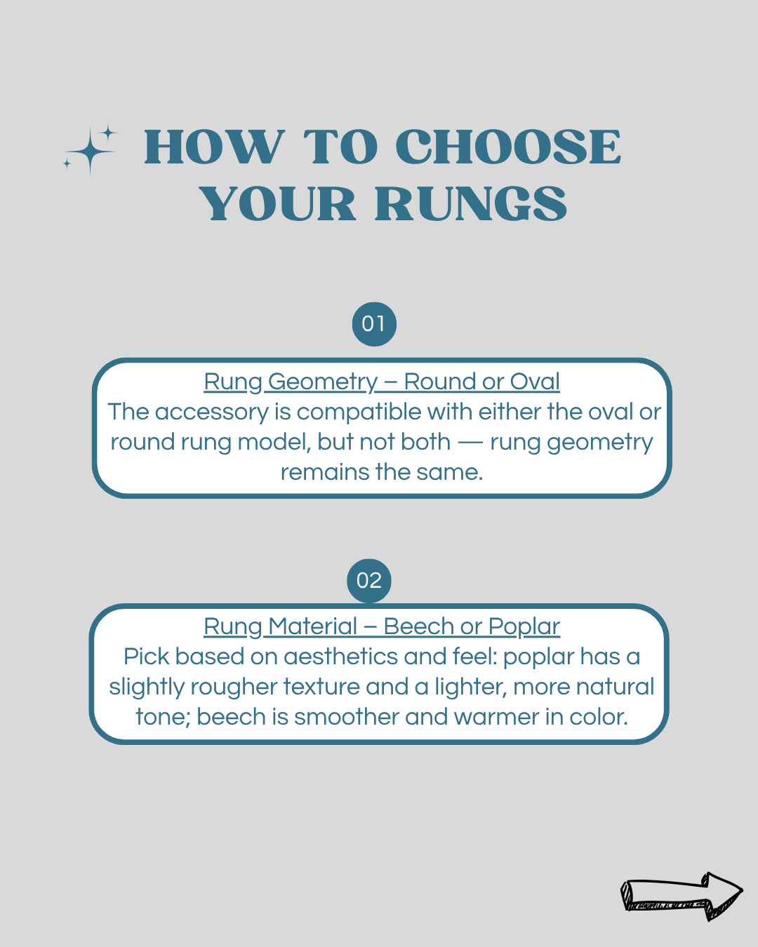 Push-Thru Bar for Pilates
