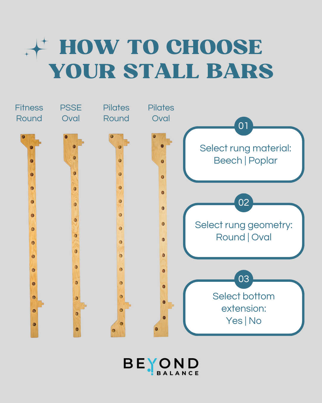 Pilates Mobility Station