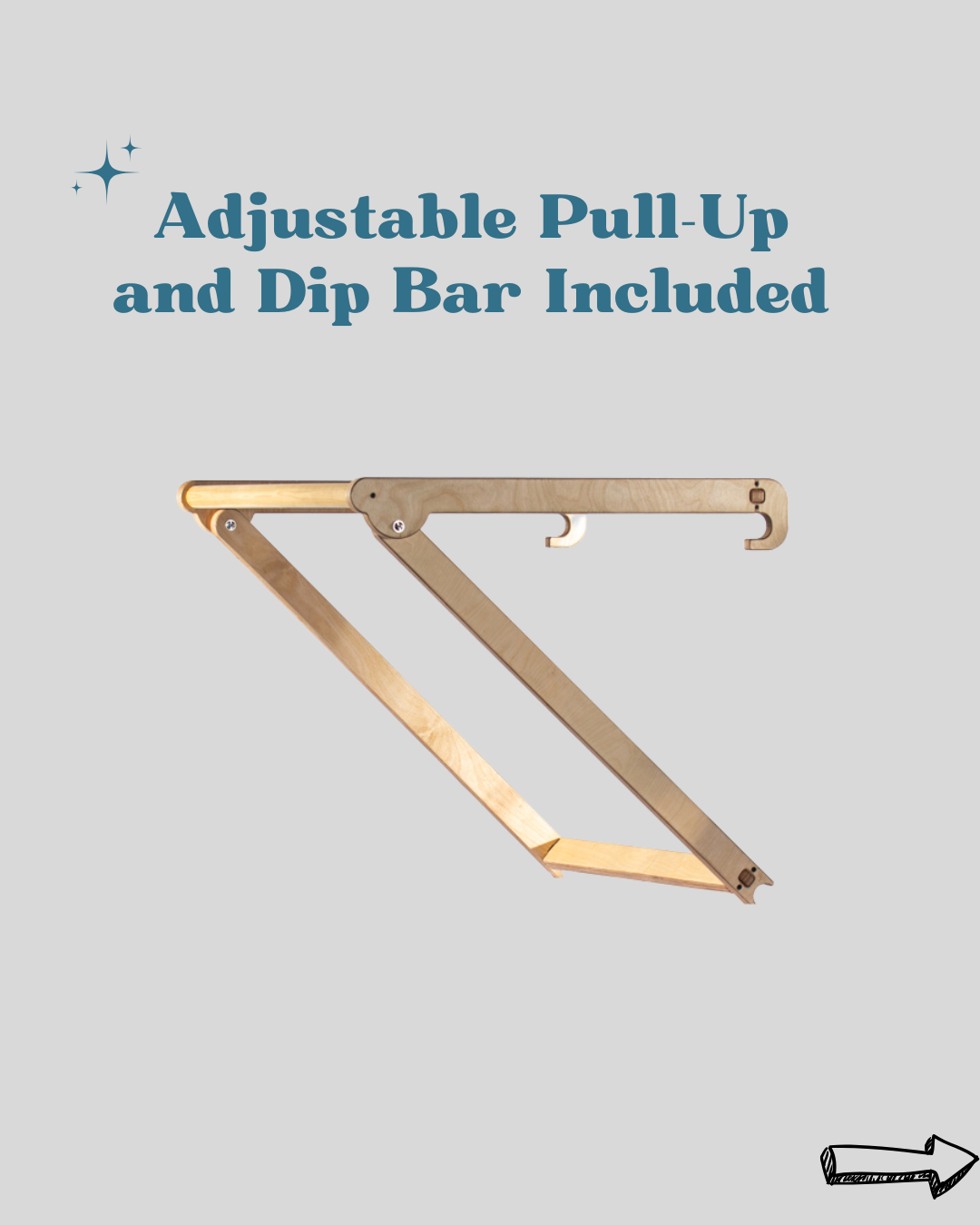 Personal Training Station