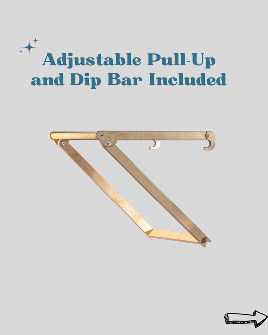 Personal Training Station