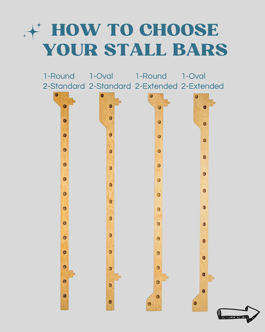 Pilates Mobility Station