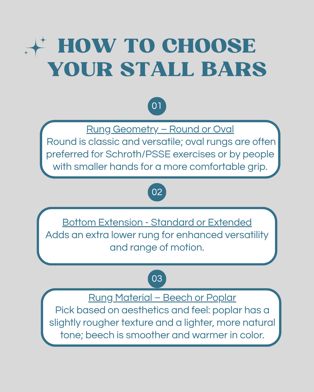 Pilates Mobility Station