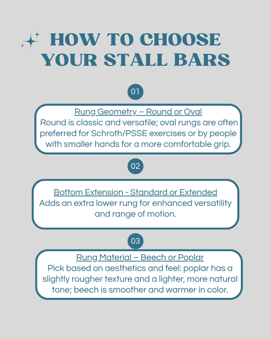 Pilates Mobility Station