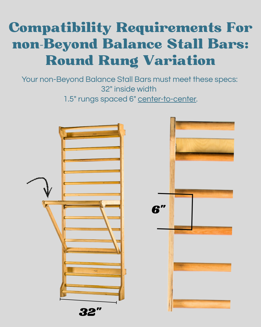 Adjustable Pull-Up and Dip Bar