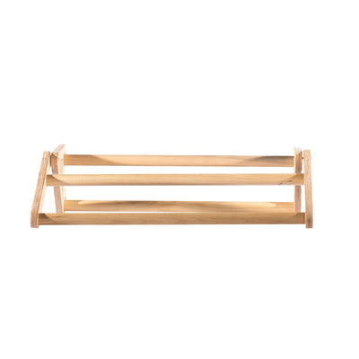 Pilates Push-Thru Bar Accessory for Stall Bars - Deals