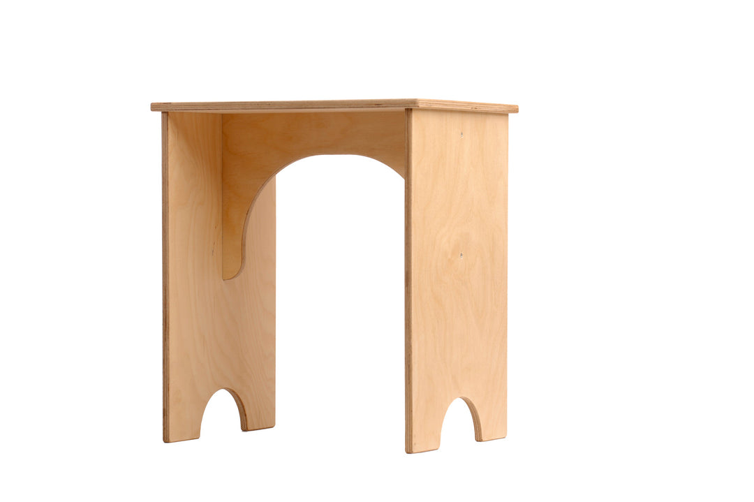 PSSE Wood Bench for Scoliosis and Kyphosis Therapy - Deals