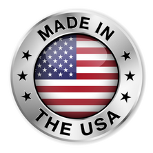 Made in USA