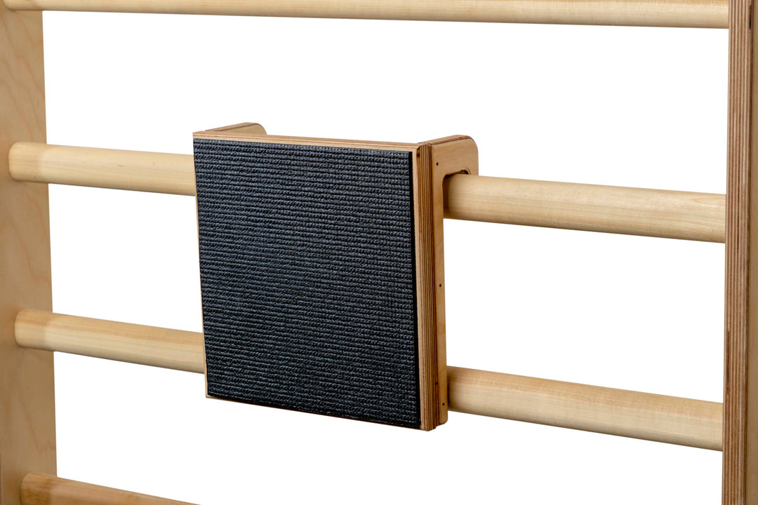 PSSE Back Knee Board for Scoliosis Therapy - Deals