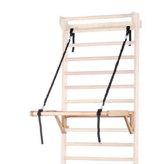 Pilates Push-Thru Bar Accessory for Stall Bars - Deals