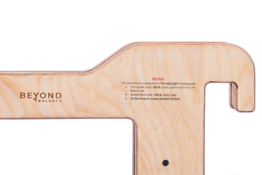 Squat Rack with Detachable Pull-Up Bar