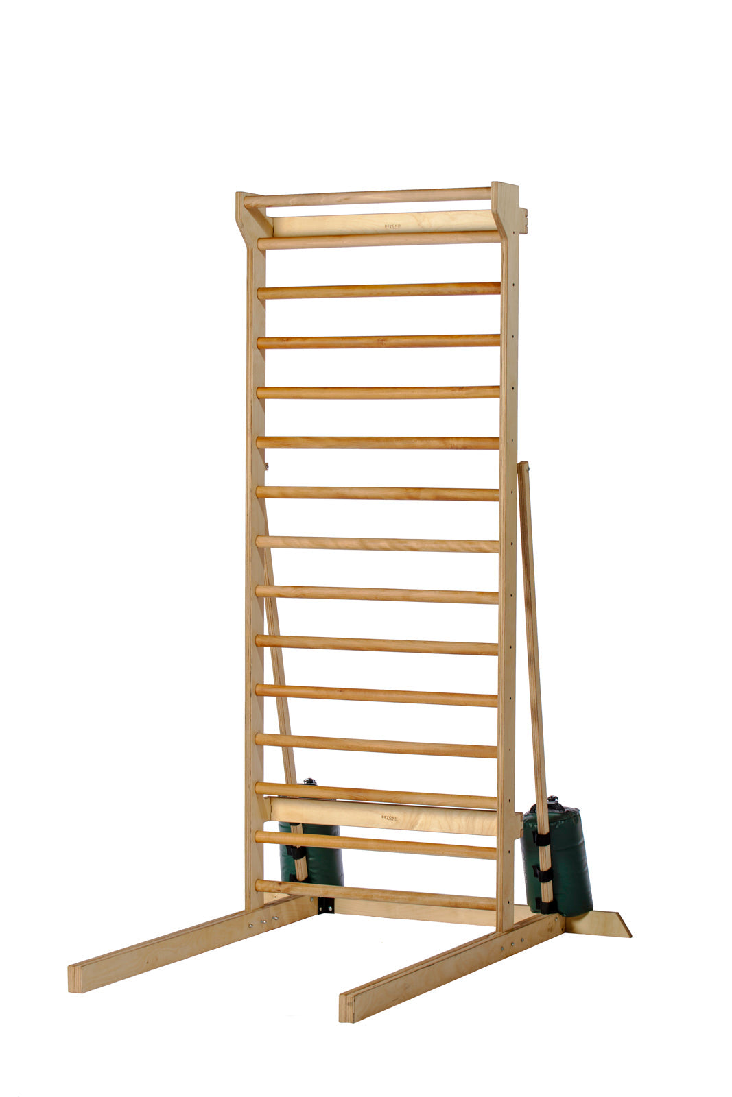 Freestanding Swedish Ladder - Deals