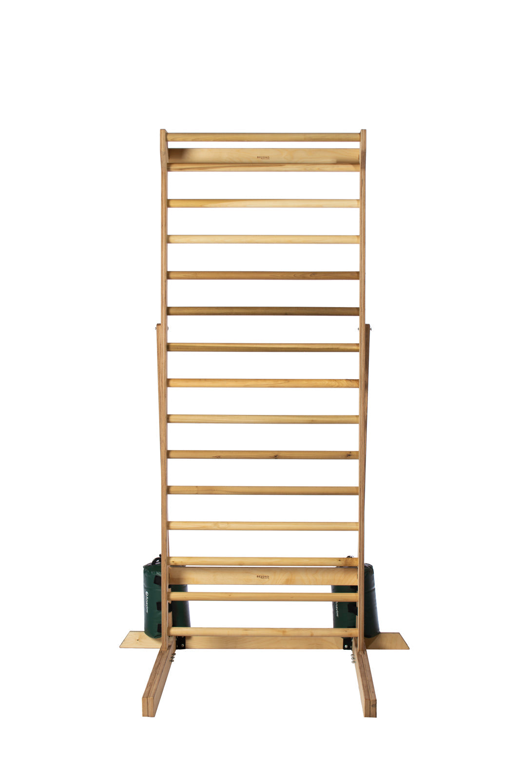 Freestanding Swedish Ladder - Deals