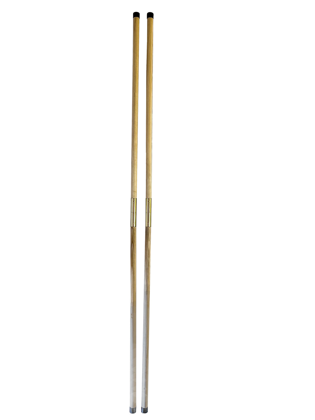 Extension Poles for Scoliosis