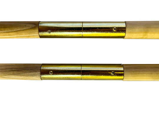 Extension Poles for Scoliosis