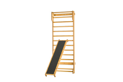 Incline Exercise Bench