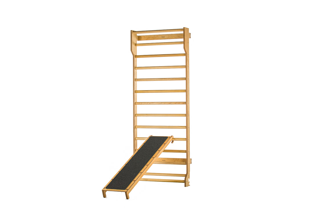 Incline Exercise Bench