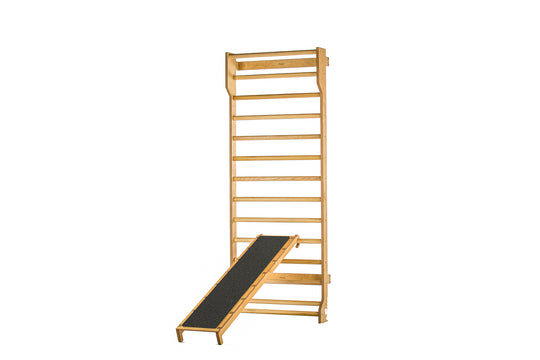 Incline Exercise Bench