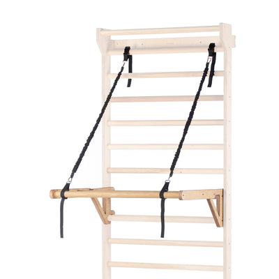 Pilates Push-Thru Bar Accessory for Stall Bars - Deals