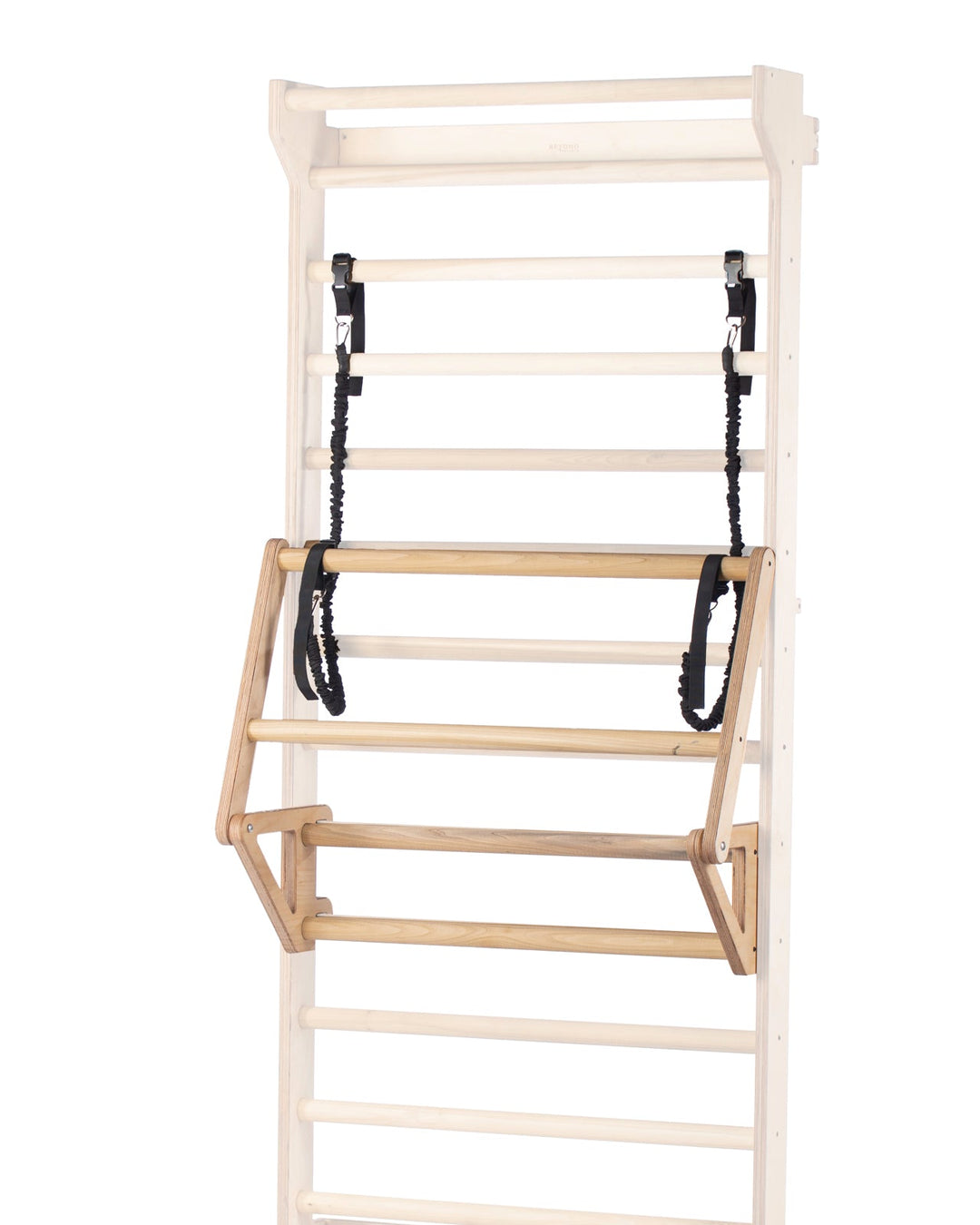 Pilates Push-Thru Bar Accessory for Stall Bars - Deals